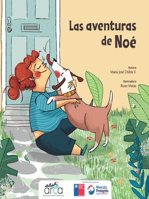 cover image of Las aventuras de Noé